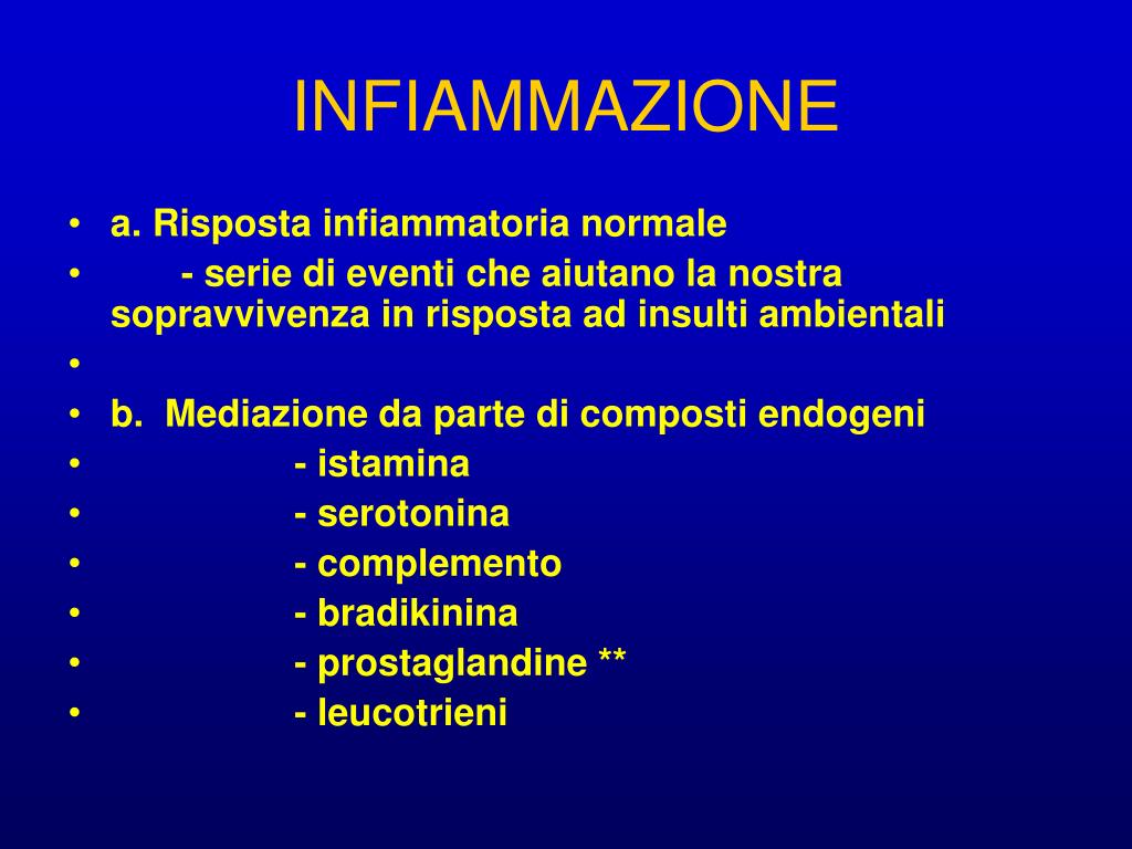 Farmaci Antinfiammatori Non Steroidei Nomi Commerciali PPT - Farmaci antinfiammatori non steroidei PowerPoint Presentation