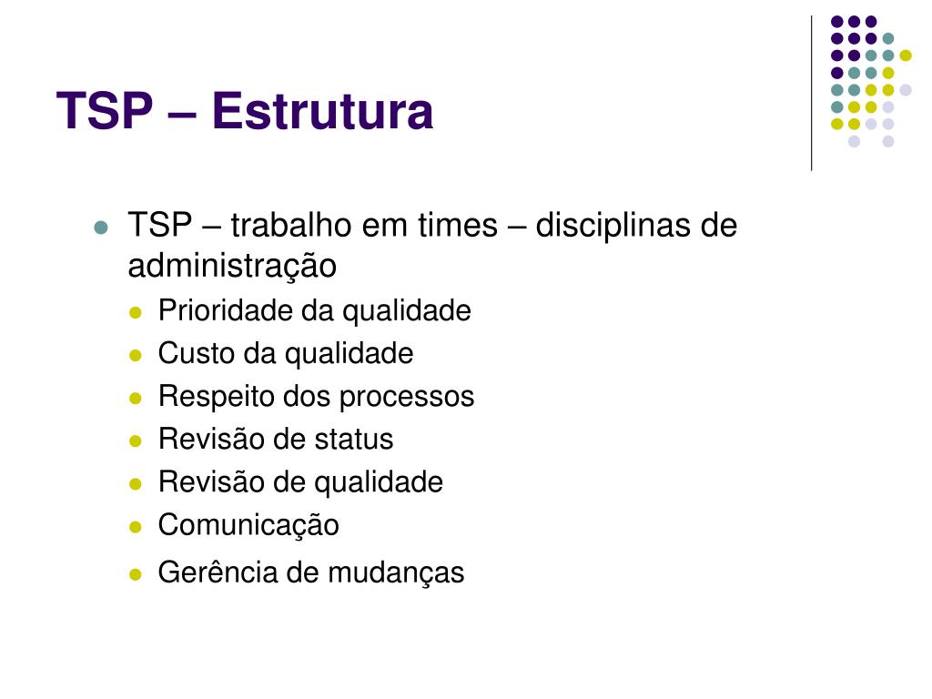 PPT Qualidade de Software Aula 8 / 2014/1 PowerPoint Presentation