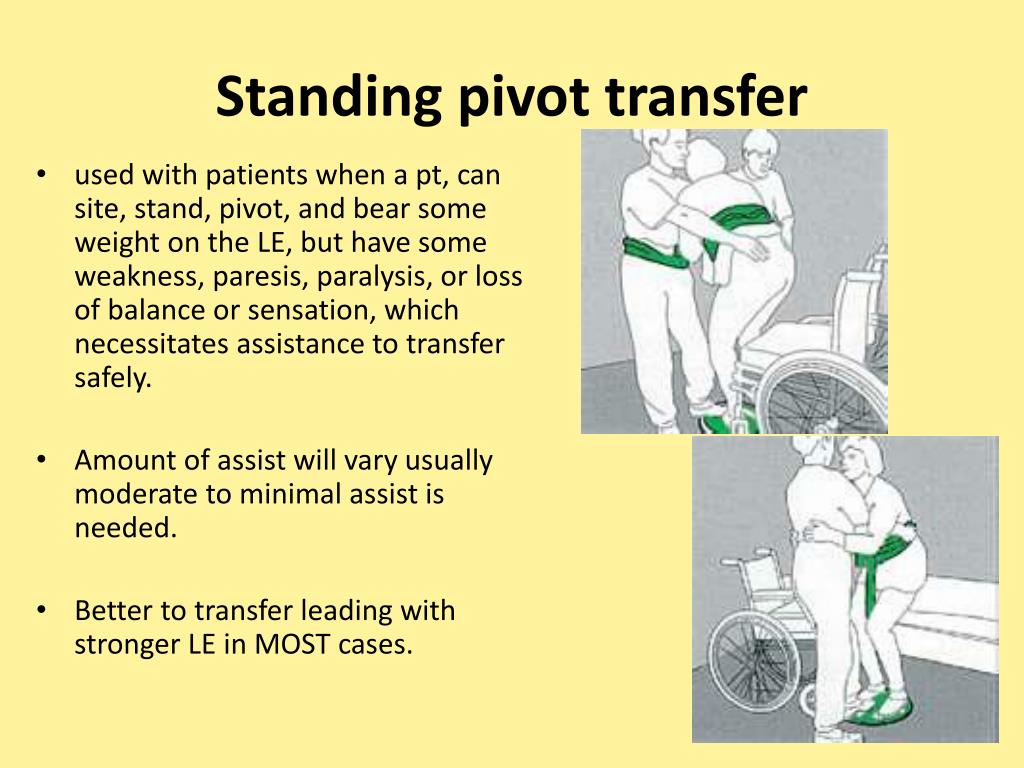 PPT Transfers PowerPoint Presentation Free Download ID 5651212