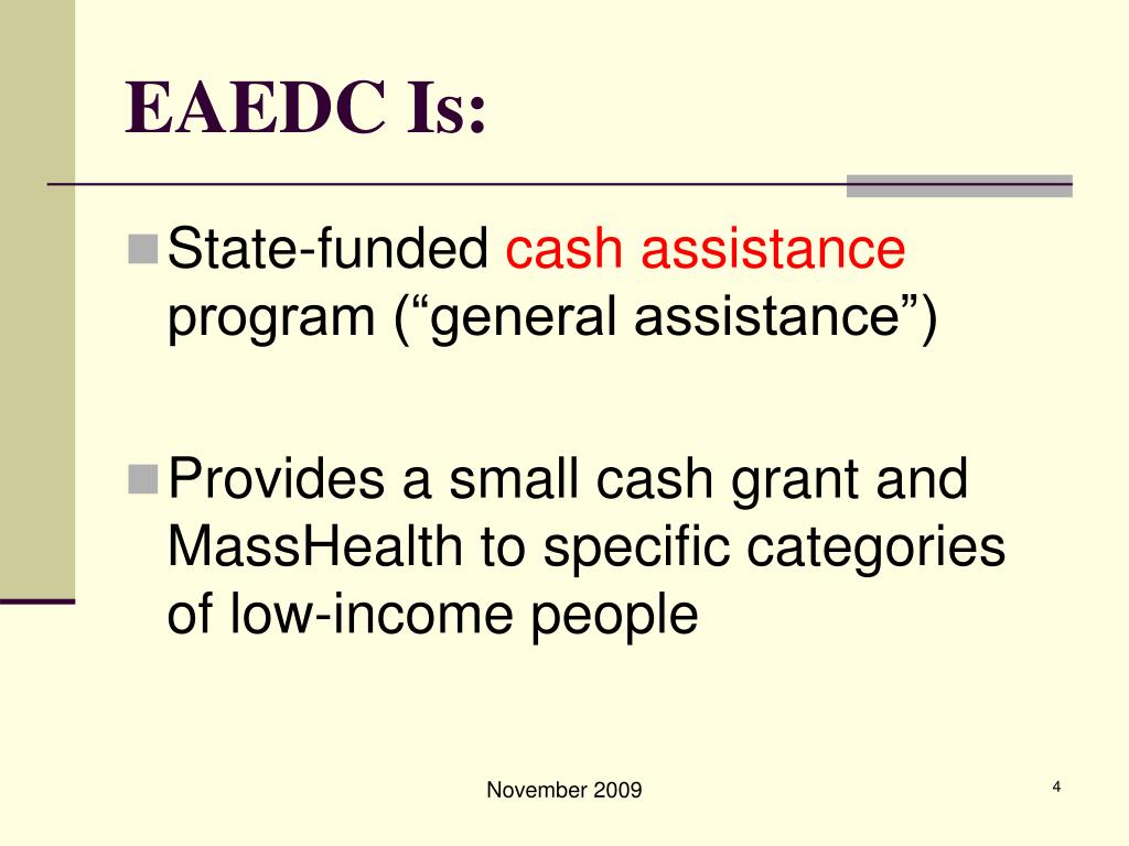 PPT EAEDC PowerPoint Presentation, free download ID5651451