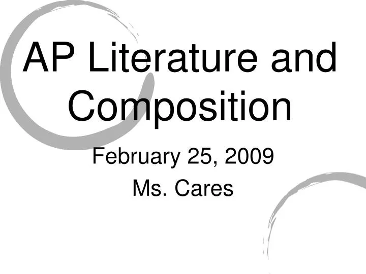 ap language and composition essays 2009 Learn how to read critically and ace three different essays 5 tips for a 5: ap english language and ap english language and composition exam. ap language and composition essays 2009 Learn how to read critically and ace three different essays 5 tips for a 5: ap english language and ap english language and composition exam.