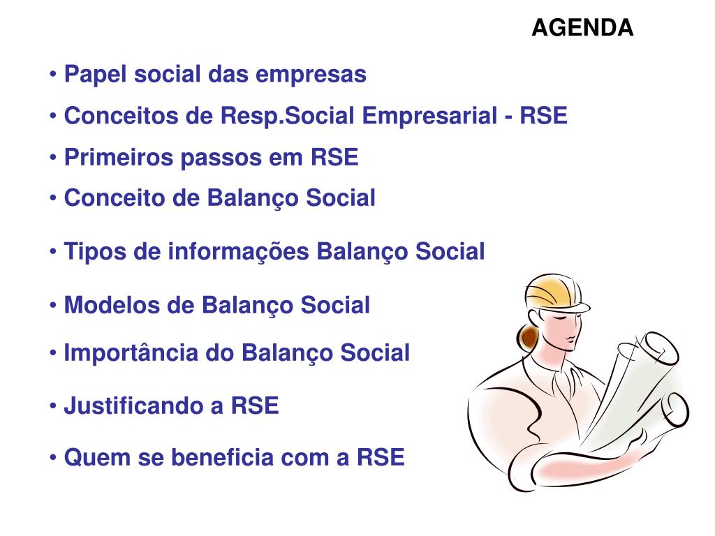 PPT - RESPONSABILIDADE SOCIAL EMPRESARIAL PowerPoint Presentation, free  download - ID:5653793