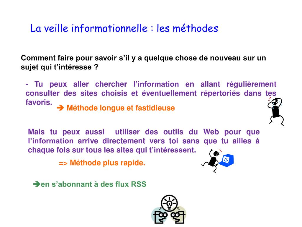 Veille Informationnelle Exemple | Hot Sex Picture