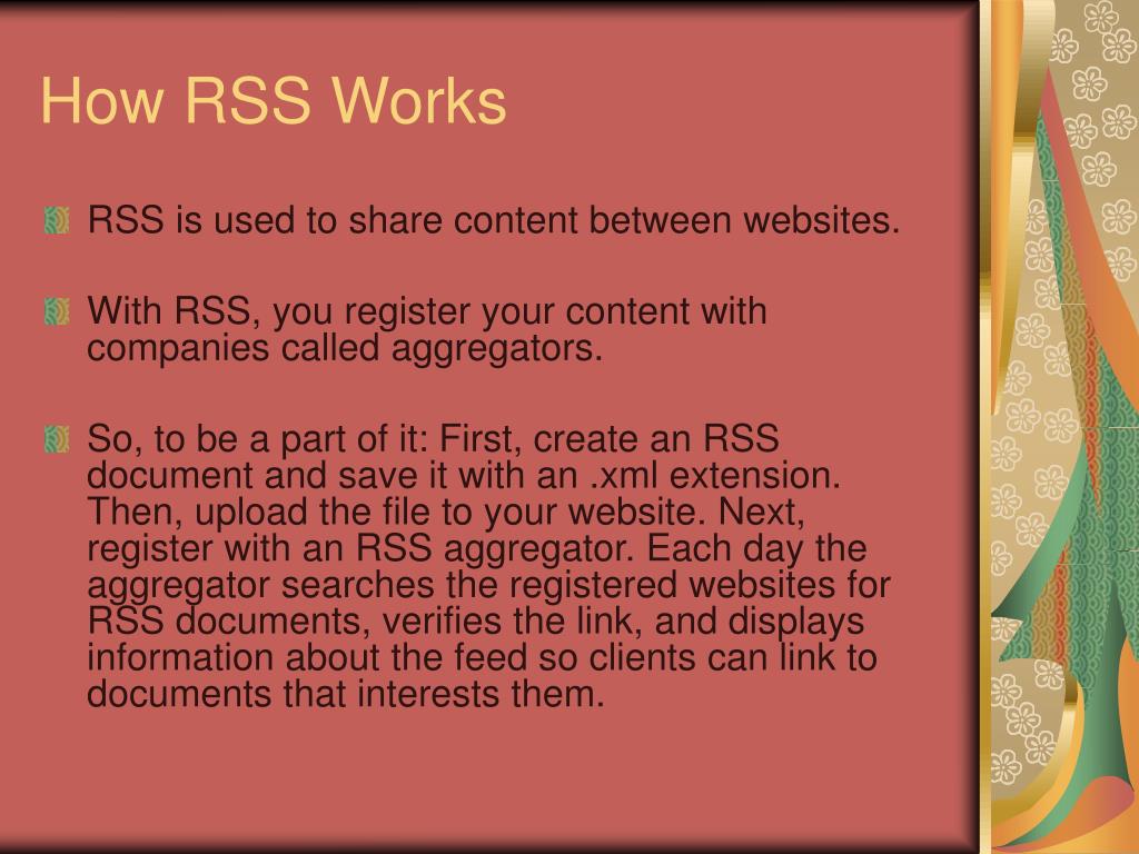 RSS Aggregator: What is It, How It Works, And Why You Need It