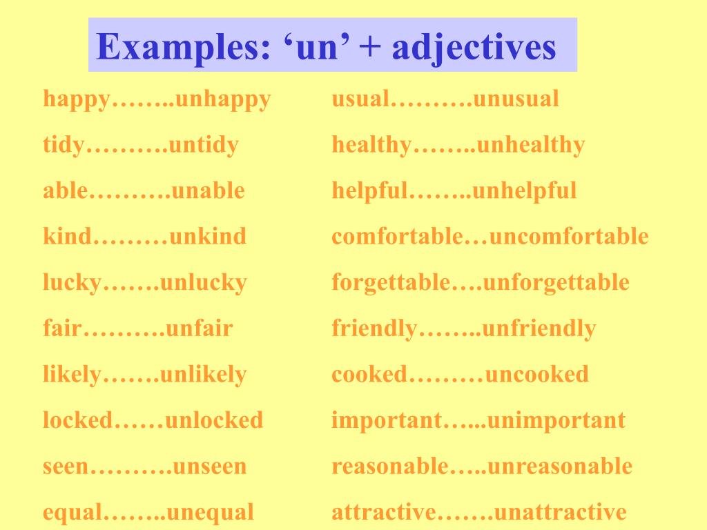 Adjective примеры. Forming adjectives примеры. Happy adjective. Happy unhappy. Прилагательные Happy.