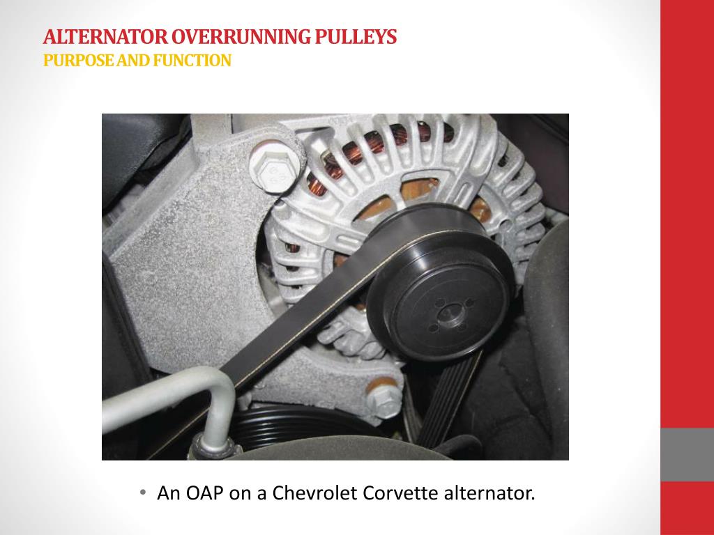 PPT AUT 242 Automotive Electricity II PowerPoint Presentation, free