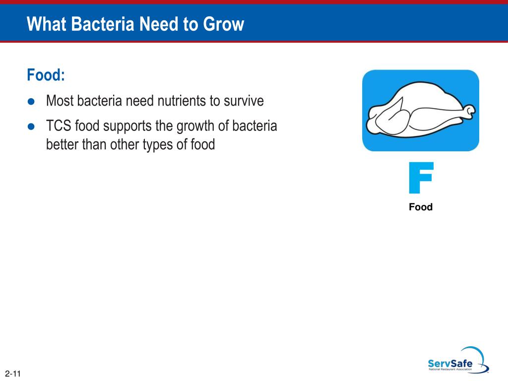 PPT Providing Safe Food PowerPoint Presentation, free download ID