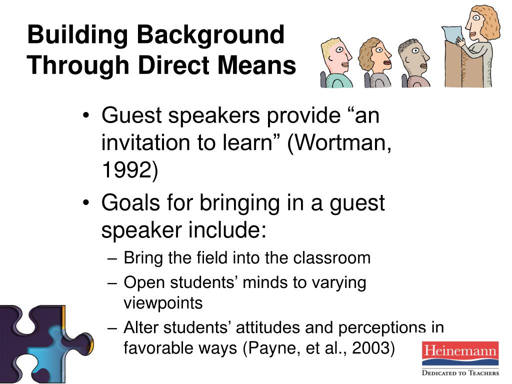 PPT - Chapter 5 Quickening the Pace of Students ...