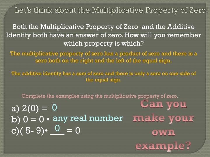 a inverse 0 multiplicative have Presentation PPT Numbers of Properties Real PowerPoint a inverse 0 multiplicative have Presentation PPT Numbers of Properties Real PowerPoint
