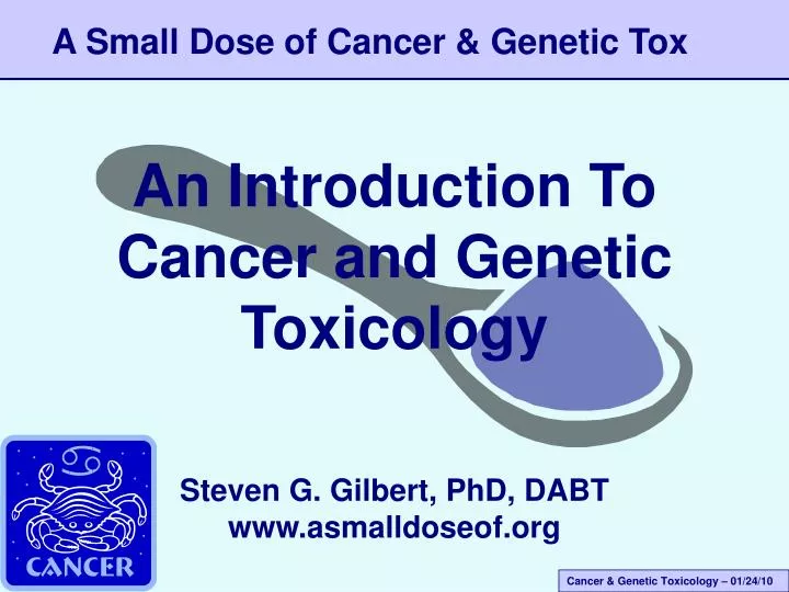 genetic toxicology ppt In vitro genetic toxicity testing ppt download.