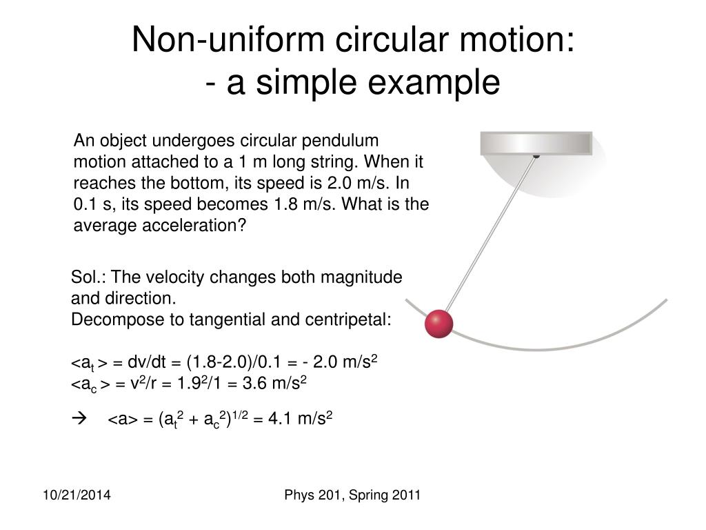 PPT - Physics 201, Lect. 6 PowerPoint Presentation, free download -  ID:5659765