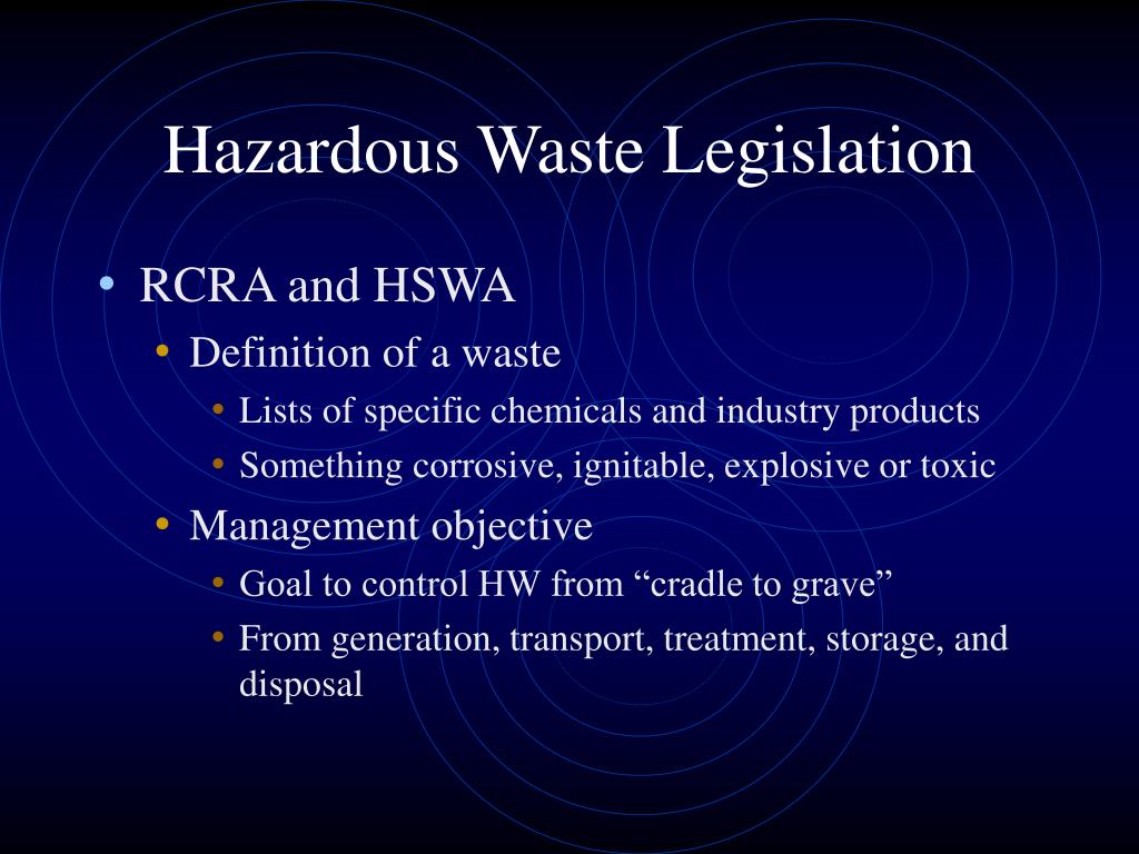 PPT Hazardous Waste PowerPoint Presentation Free Download ID 5660537 ppt-hazardous-waste-powerpoint-presentation-free-download-id-5660537