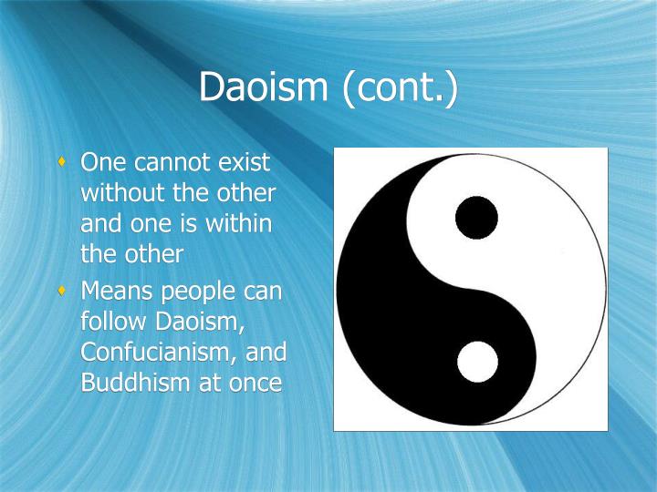 a review of the dao of daoism From around the 2nd to the 6th centuries, classical daoism was given a cultural direction based on a concern with the nature of the dao (‘way’) and possible immortality. a review of the dao of daoism From around the 2nd to the 6th centuries, classical daoism was given a cultural direction based on a concern with the nature of the dao (‘way’) and possible immortality.