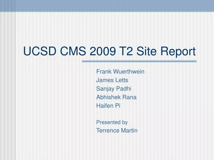 Ucsd Powerpoint Template Ucsd Powerpoint Template