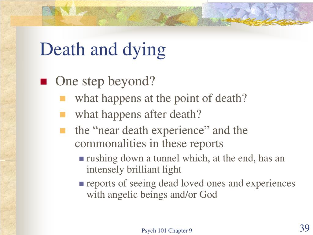 PPT Prologue to Chapter 9 PowerPoint Presentation, free download ID