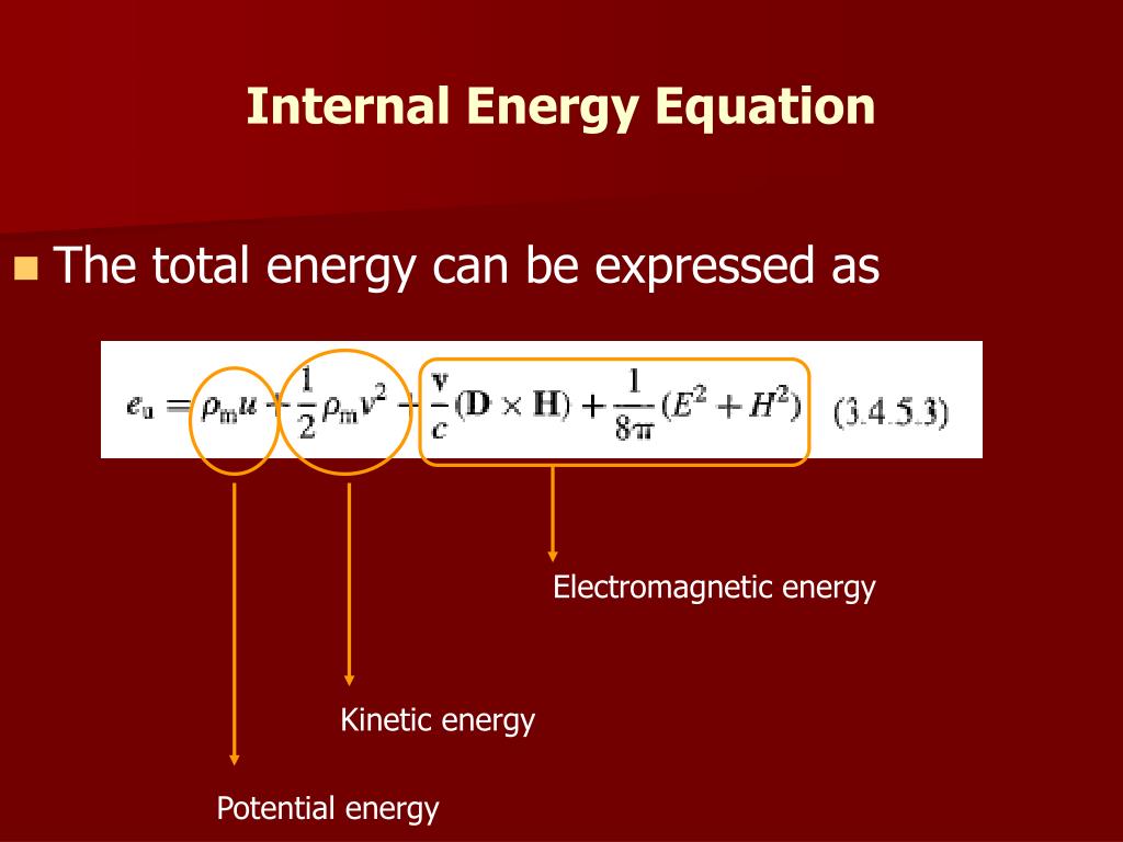 PPT - Thermodynamics of Dielectric Relaxations in Complex Systems