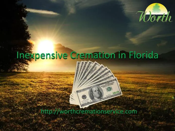 inexpensive cremation in florida n.
