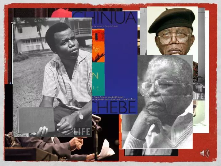 a biography of chinua achebe a nigerian novelist poet professor and critic Nigerian writer chinua achebe plot overview and analysis written by an experienced literary critic chinua achebe was a nigerian novelist, poet, professor. a biography of chinua achebe a nigerian novelist poet professor and critic Nigerian writer chinua achebe plot overview and analysis written by an experienced literary critic chinua achebe was a nigerian novelist, poet, professor.