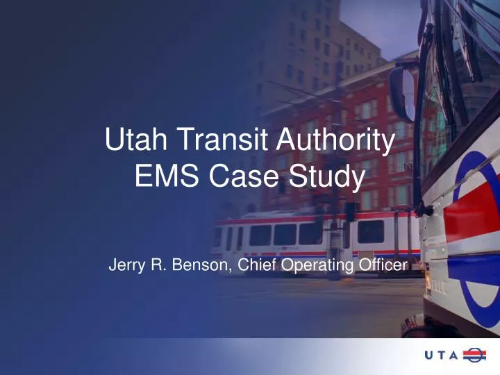 ems case studies ems case studies