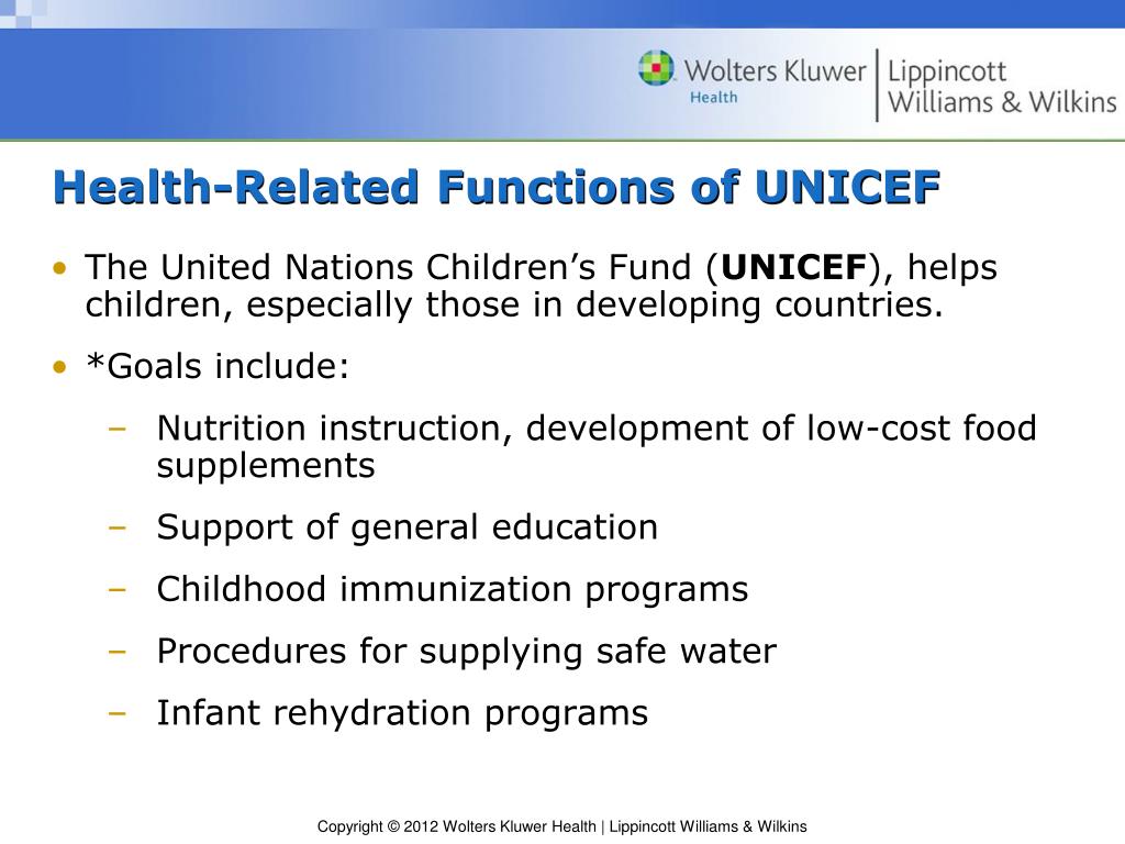 UNICEF Netherlands D365 Case Study | Avanade US