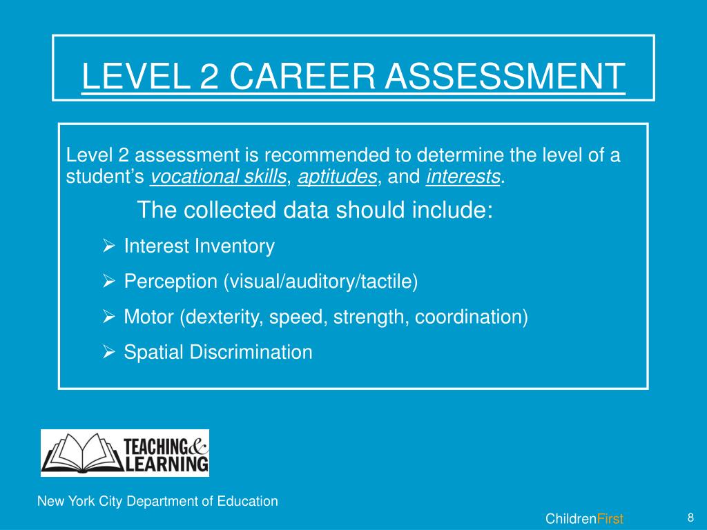 PPT Office of Special Education Initiatives Placement and Referral