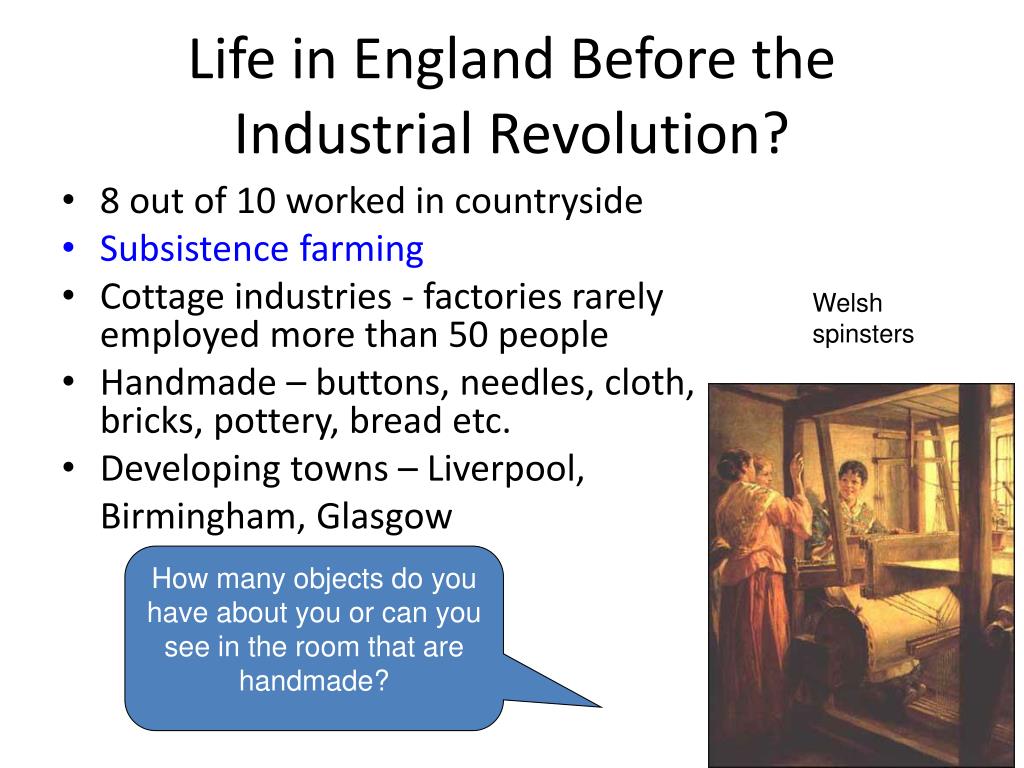 why did the industrial revolution start in britain essay