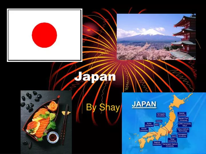 PPT - Japan PowerPoint Presentation, free download - ID:5666199