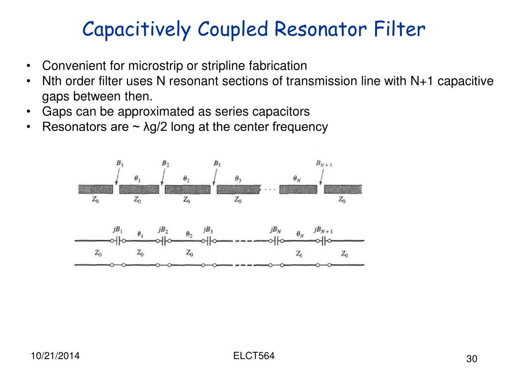 PPT ELCT564 Spring 2012 PowerPoint Presentation, free download ID