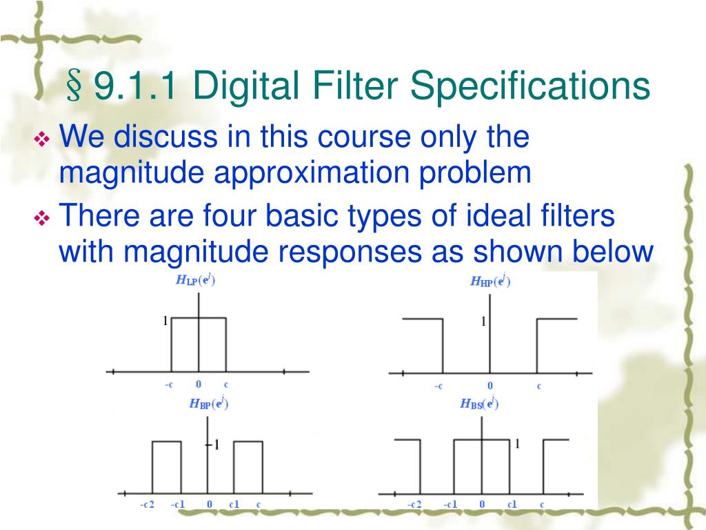 PPT - Chapter 9 PowerPoint Presentation, Free Download - ID:5668190