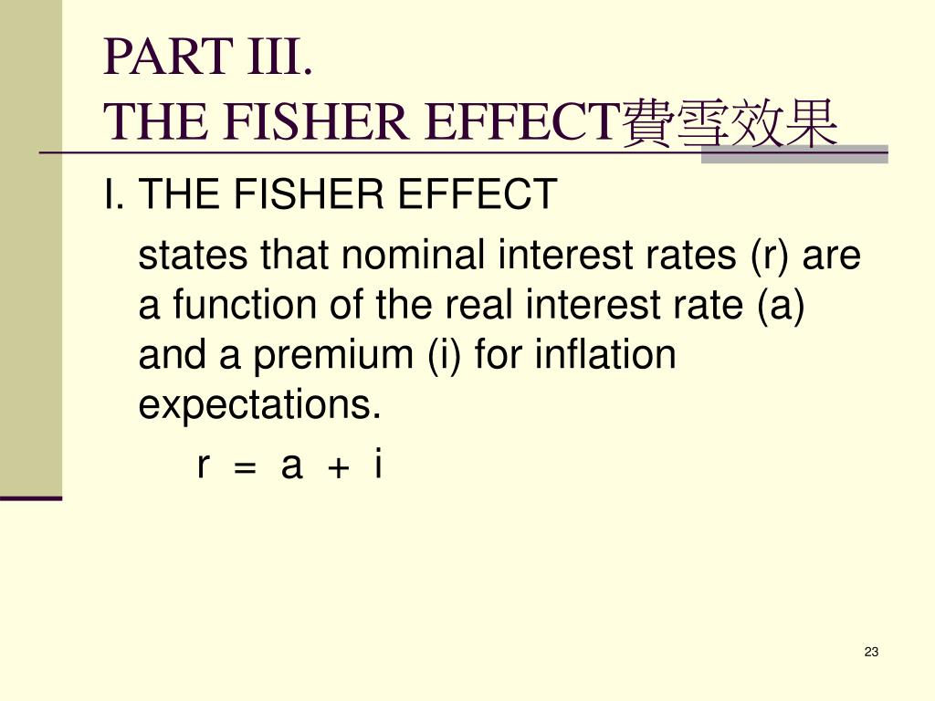 費雪效果 Fisher Effect 解釋了名目利率 實質利率與預期通貨膨脹率之間的關係 就台灣過去的金融數據 下圖 請問下列敘述何者正確 愛舉手