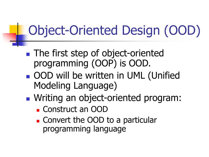PPT - Programming Paradigms PowerPoint Presentation - ID:5668888