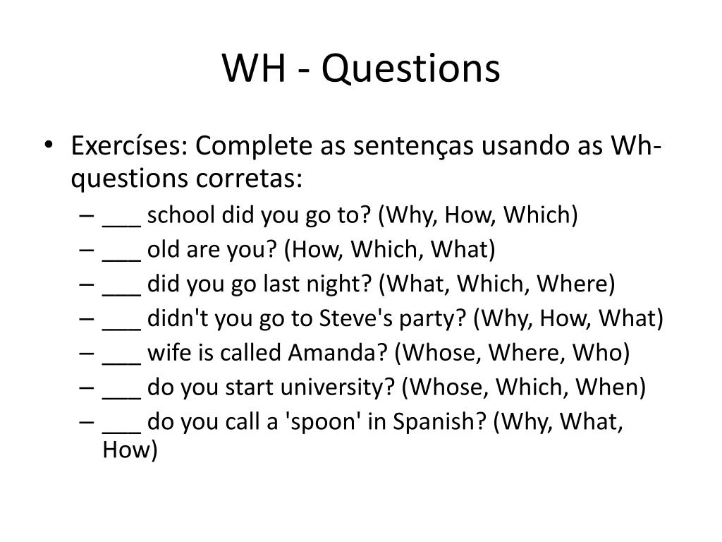 Questions test english. WH questions упражнения. WH вопросы в английском языке упражнения. WH questions презентация. Why questions упражнения.