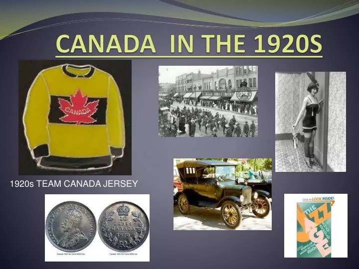 canada in the 1920s essay Platforms social social seo cms 1920s & 1930s canada photo essay by: lida fathi many people during the great depression throughout the 1930s, tried to find activities that would take their minds off the troubles. canada in the 1920s essay Platforms social social seo cms 1920s & 1930s canada photo essay by: lida fathi many people during the great depression throughout the 1930s, tried to find activities that would take their minds off the troubles.