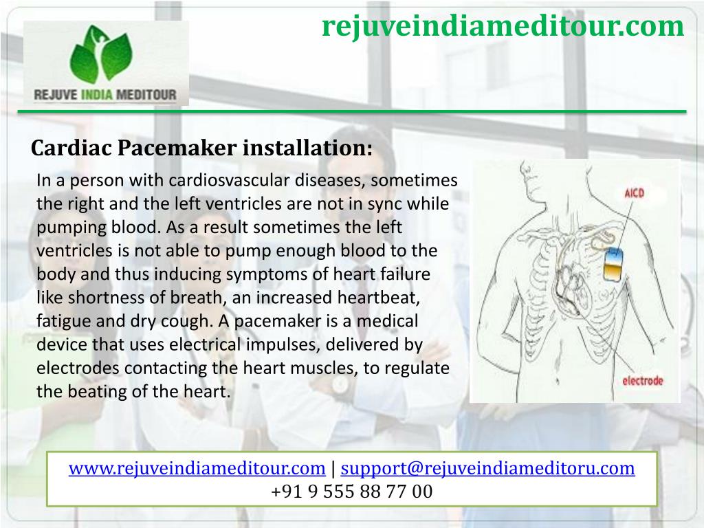 PPT - Heart surgery in India at affordable cost PowerPoint Presentation ...