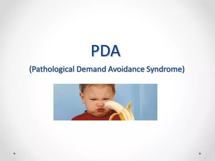 pathological demand avoidance in adults symptoms pathological demand avoidance in adults symptoms