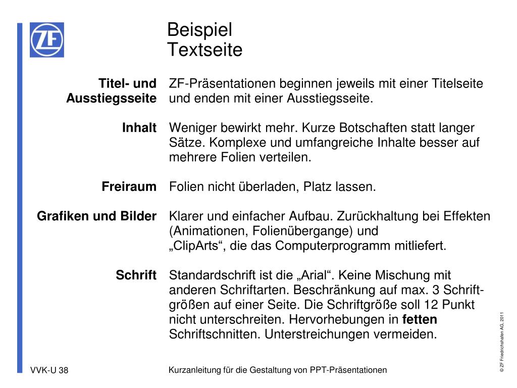 Ppt Der Powerpoint Folienmaster Powerpoint Presentation Free Download Id