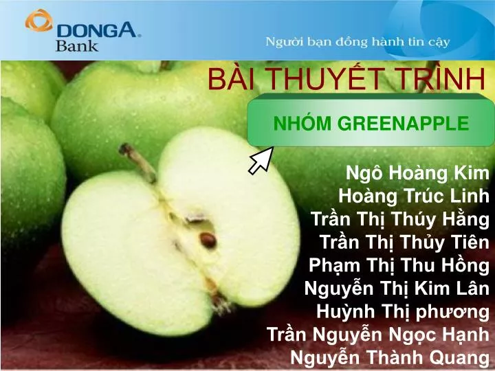 PPT - BÀI THUYẾT TRÌNH PowerPoint Presentation, Free Download - ID:5674092