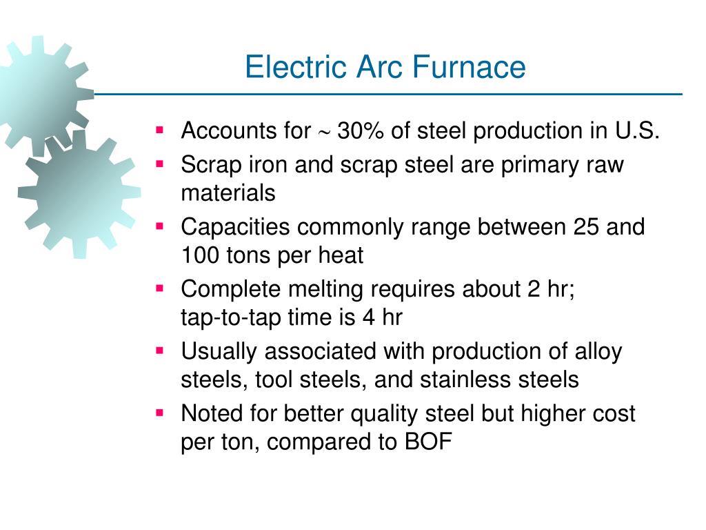 PPT IE 337 Materials & Manufacturing Processes PowerPoint