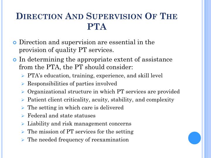 PPT Supervision and Delegation PowerPoint Presentation ID5675401