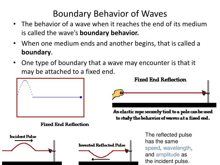 PPT - Waves PowerPoint Presentation - ID:5675798
