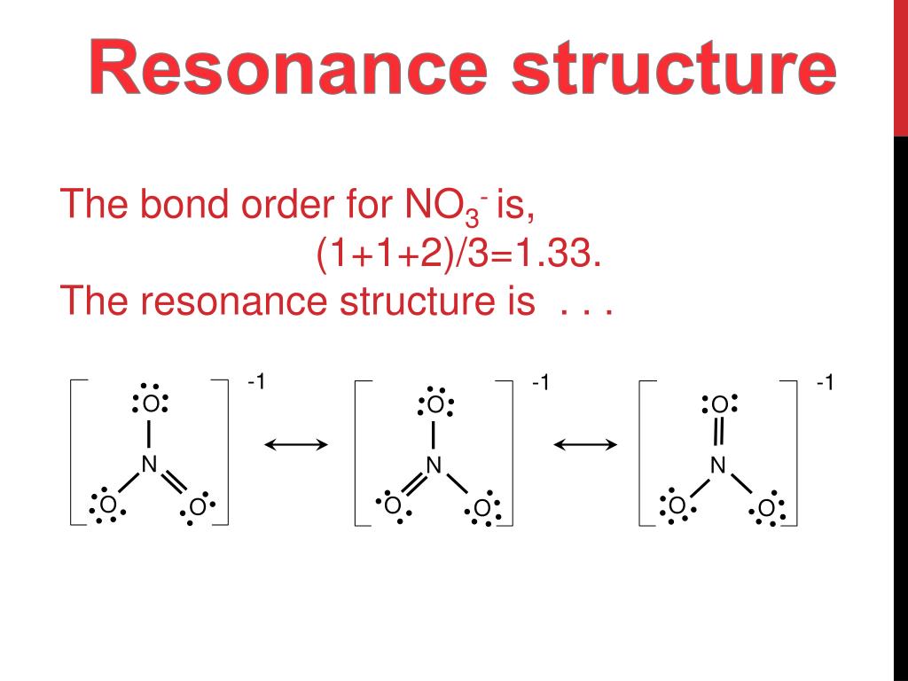 resonance structure2.