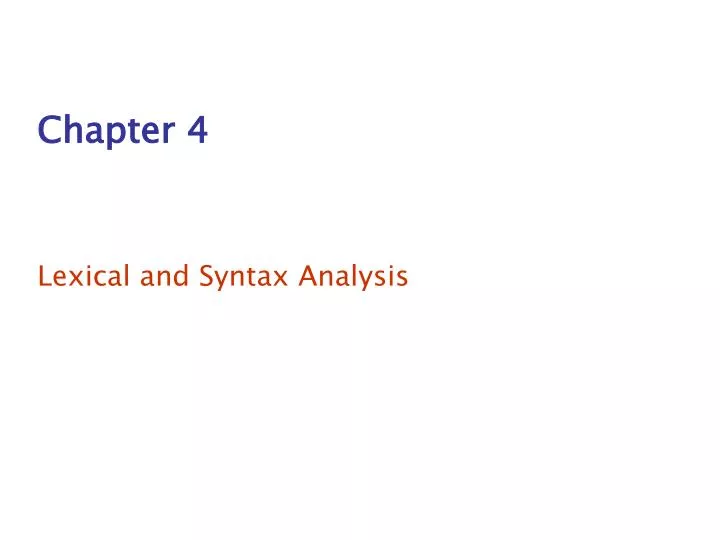 chapter 4 n.