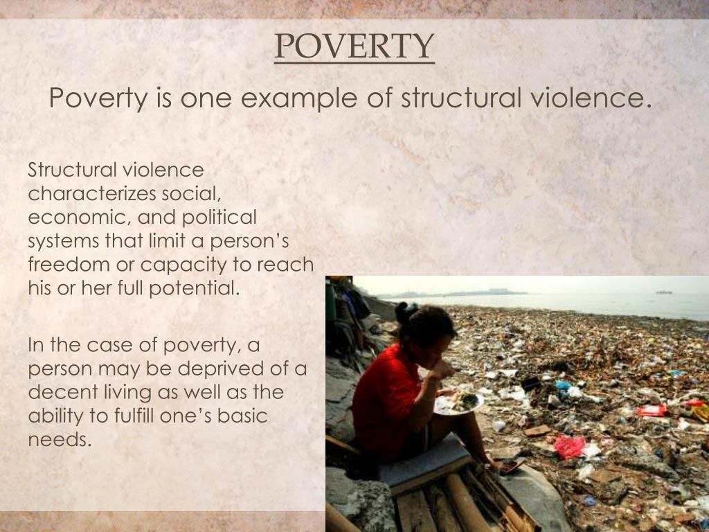 essay about poverty and inequality in the philippines
