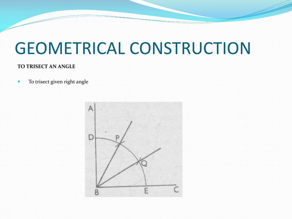 geometrical construction in engineering drawing pdf