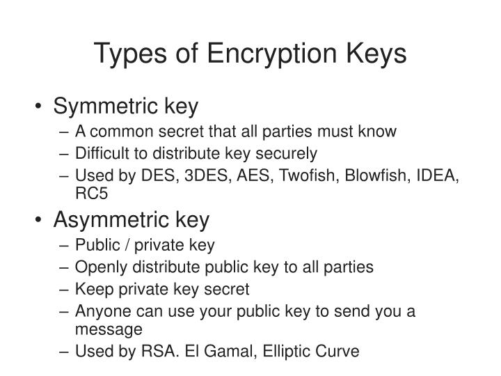 PPT - Cryptography PowerPoint Presentation - ID:5677121