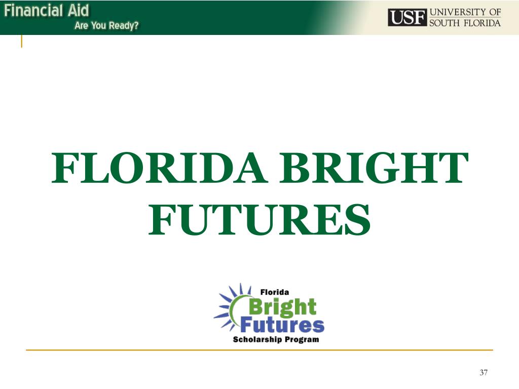Florida Bright Futures Summer 2025 Dulcia Deloris