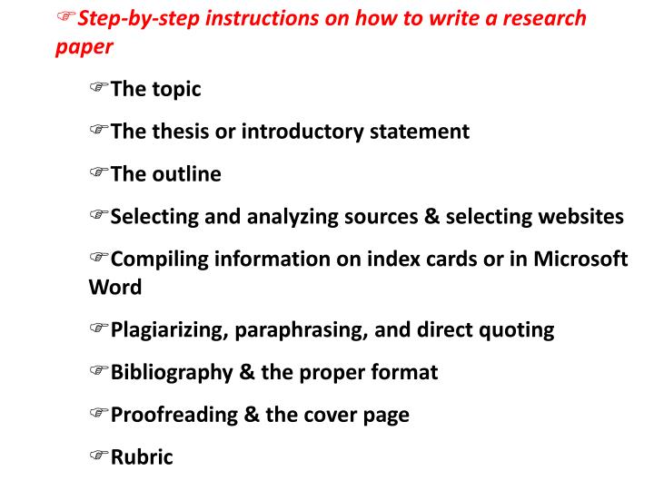 how to write an introduction on a research paper The introduction, to some extent, also presents a summary of the research's conclusion additionally, the introduction should outline the ensuing content and organization of the paper for example, if the paper has several recognizably autonomous sections, the introduction can briefly enumerate each, along with why their chosen order of. how to write an introduction on a research paper The introduction, to some extent, also presents a summary of the research's conclusion additionally, the introduction should outline the ensuing content and organization of the paper for example, if the paper has several recognizably autonomous sections, the introduction can briefly enumerate each, along with why their chosen order of.