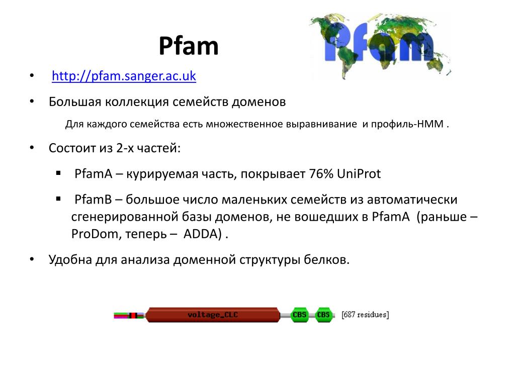 Домен доменные белки. Pfam. Домен семейство. Семейство белков. Домен в БД.