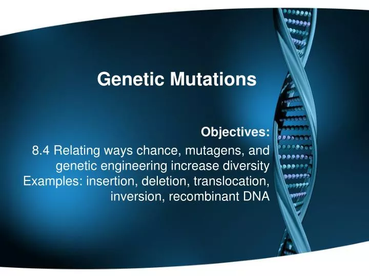 genetic mutations essay Picking strong argumentative essay topics on genetics genetics genetics is the branch of science studies that deals with the study of. genetic mutations essay Picking strong argumentative essay topics on genetics genetics genetics is the branch of science studies that deals with the study of.