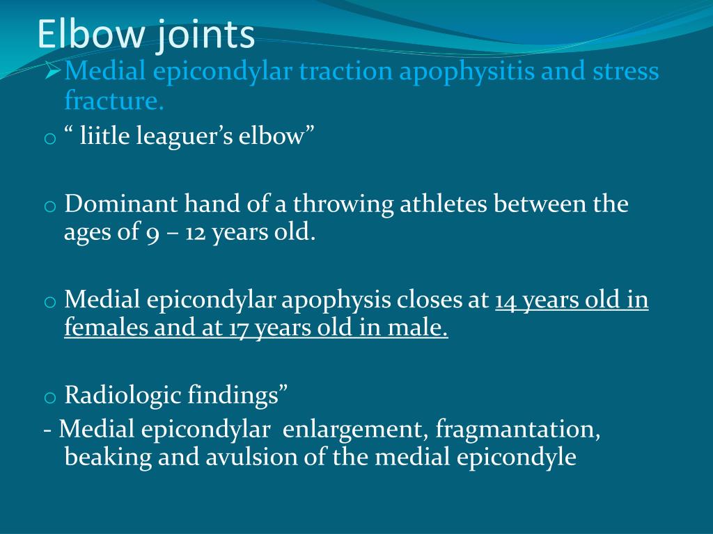 PPT - MUSCULOSKELETAL PROBLEMS OF THE UPPER LIMB PowerPoint